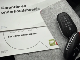 Citroën C5 X – thumbnail 22