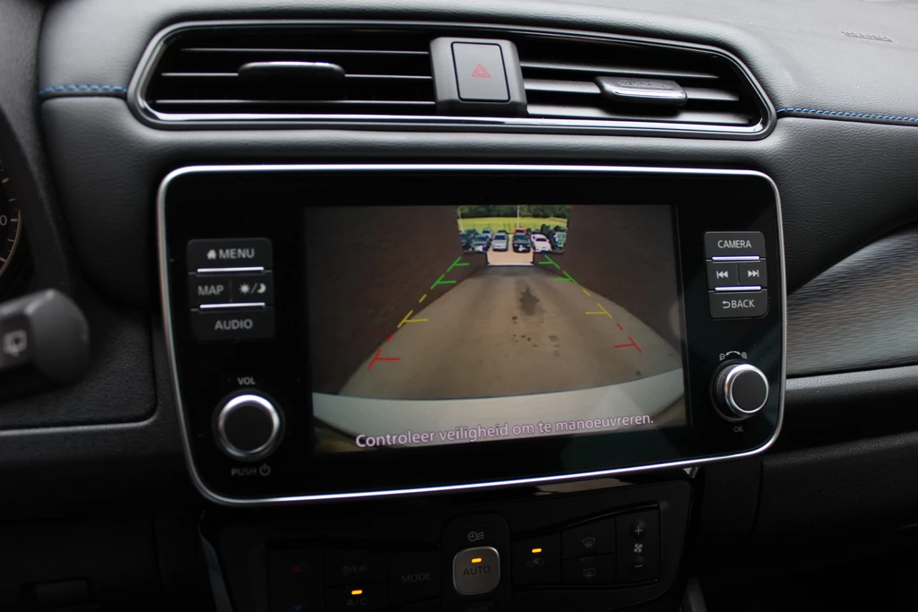 Nissan Leaf – foto 18
