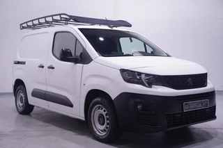 Peugeot Partner – thumbnail 9