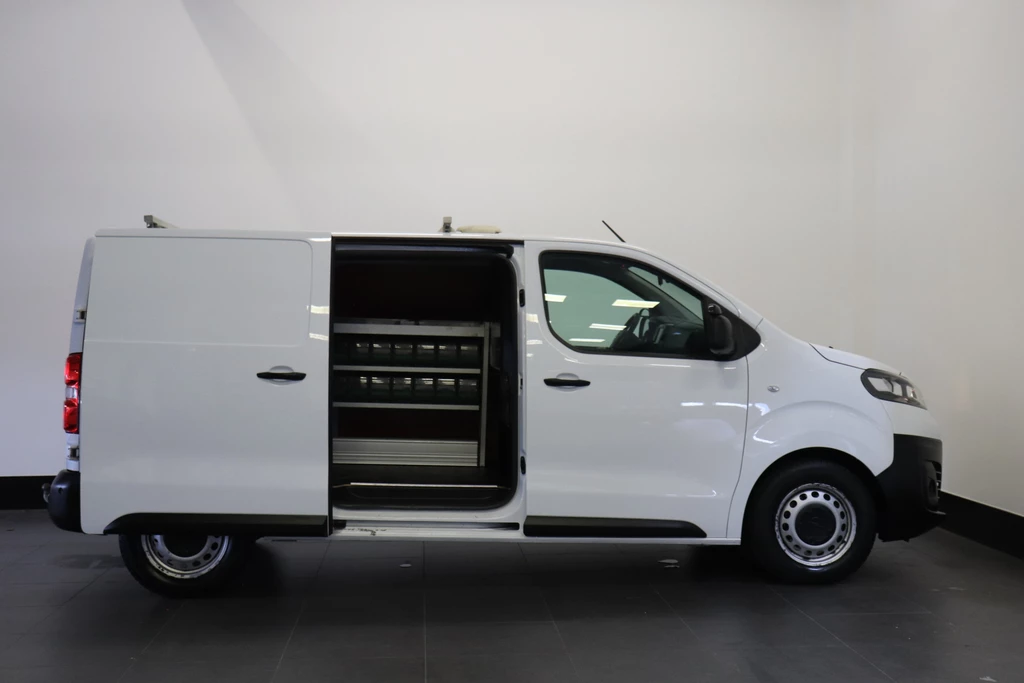 Opel Vivaro – foto 6