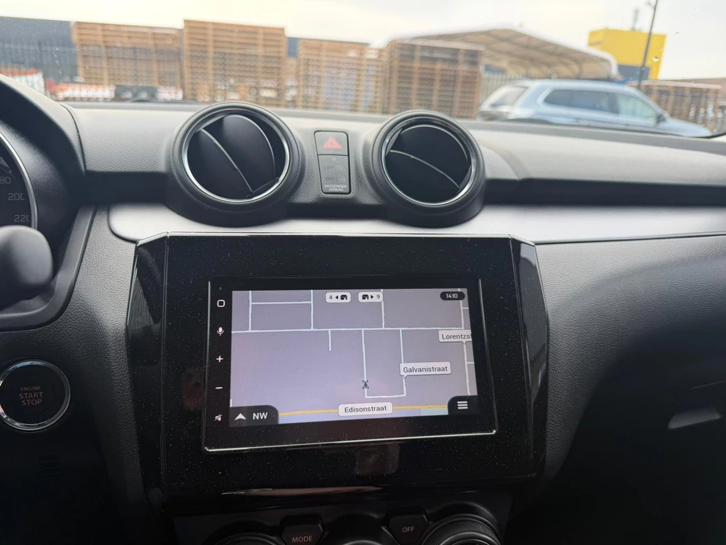 Suzuki Swift – foto 32