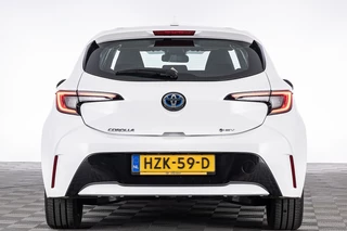 Toyota Corolla – thumbnail 4