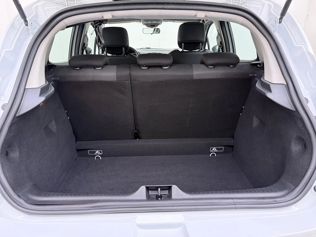 Renault Clio – foto 21