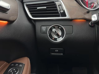 Mercedes-Benz GLE – thumbnail 20
