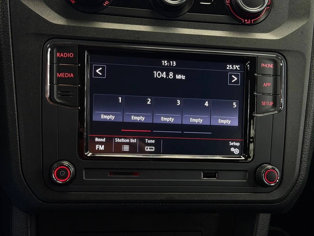 Volkswagen Caddy – foto 18