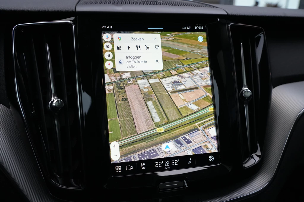 Volvo XC60 – foto 16