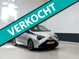Toyota Aygo – thumbnail 5