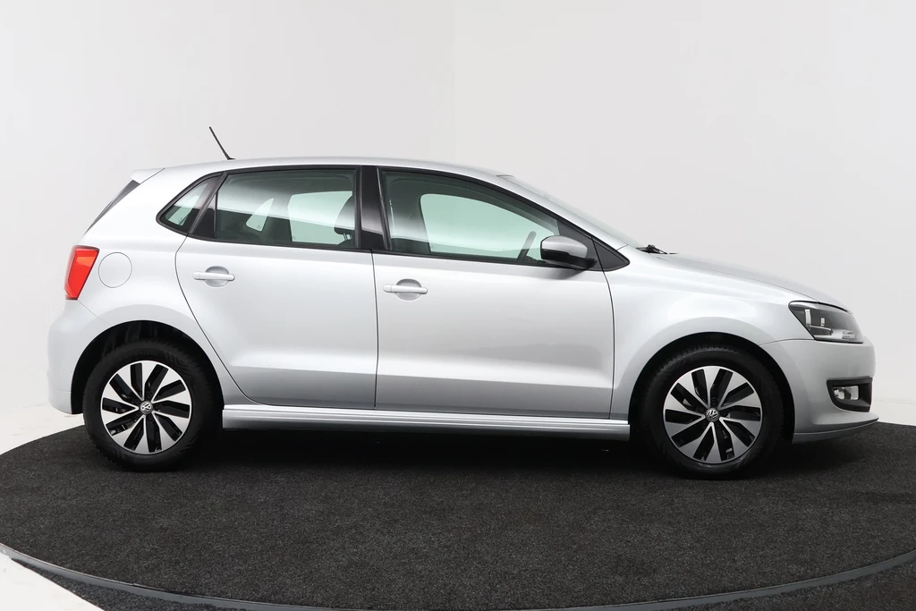 Volkswagen Polo – foto 6