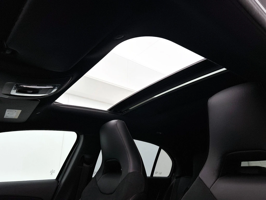 Mercedes-Benz A-Klasse – foto 16