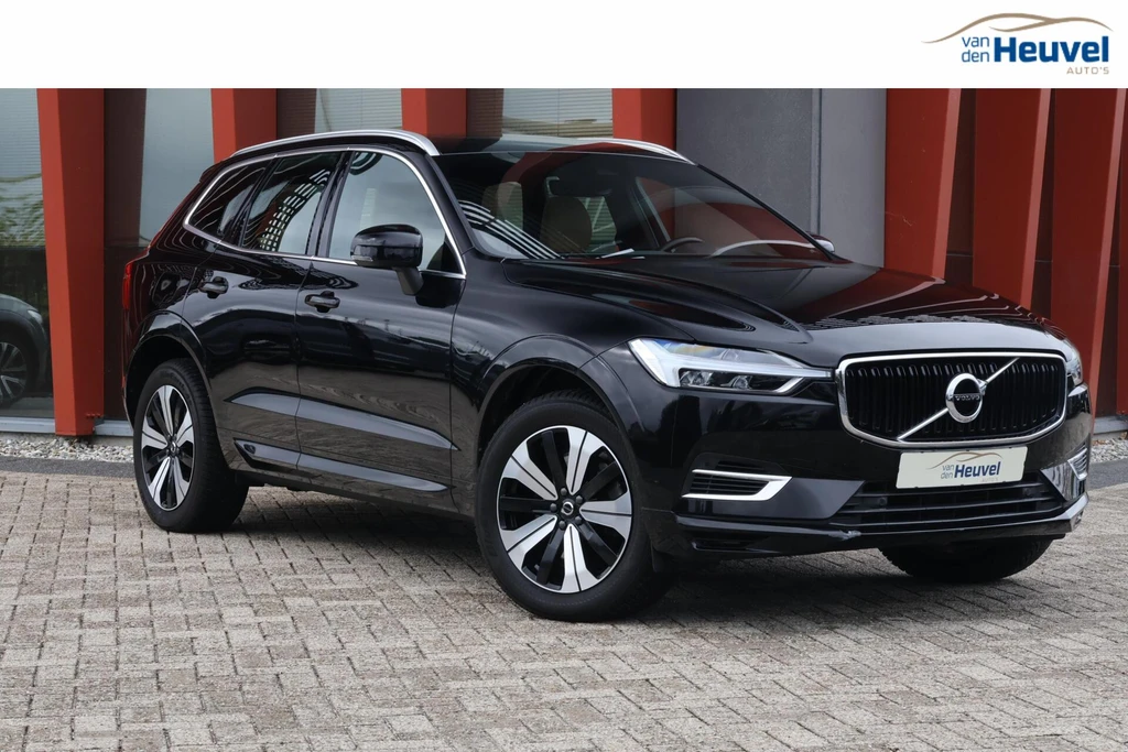 Volvo XC60 – foto 5