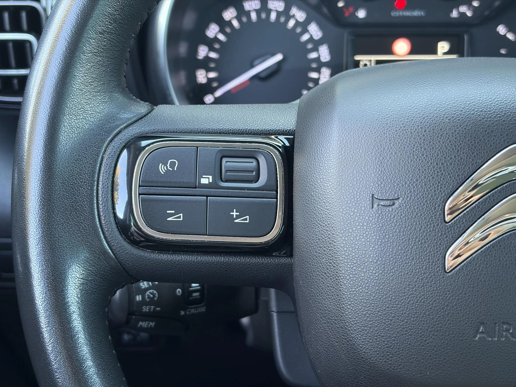 Citroën C3 Aircross – foto 23