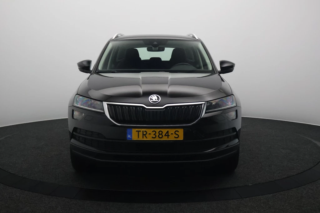 Škoda Karoq – foto 8
