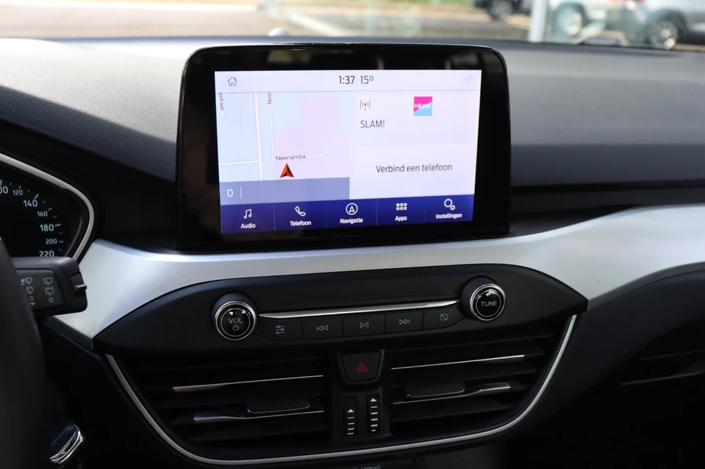 Ford Focus – foto 19