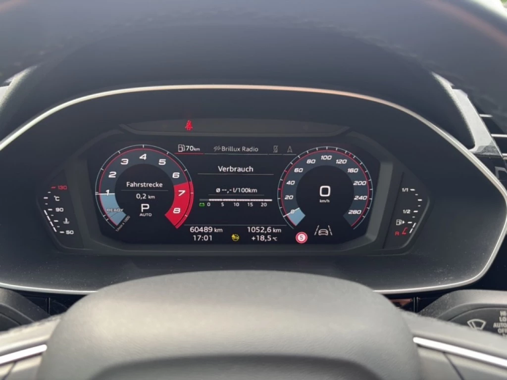 Audi Q3 – foto 18
