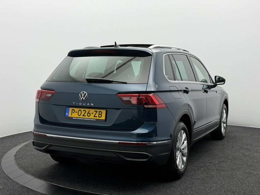 Volkswagen Tiguan – foto 6