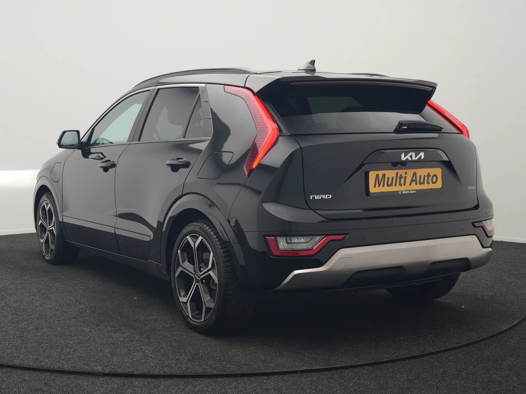 Kia Niro – foto 4