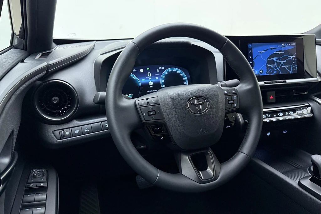 Toyota C-HR – foto 34