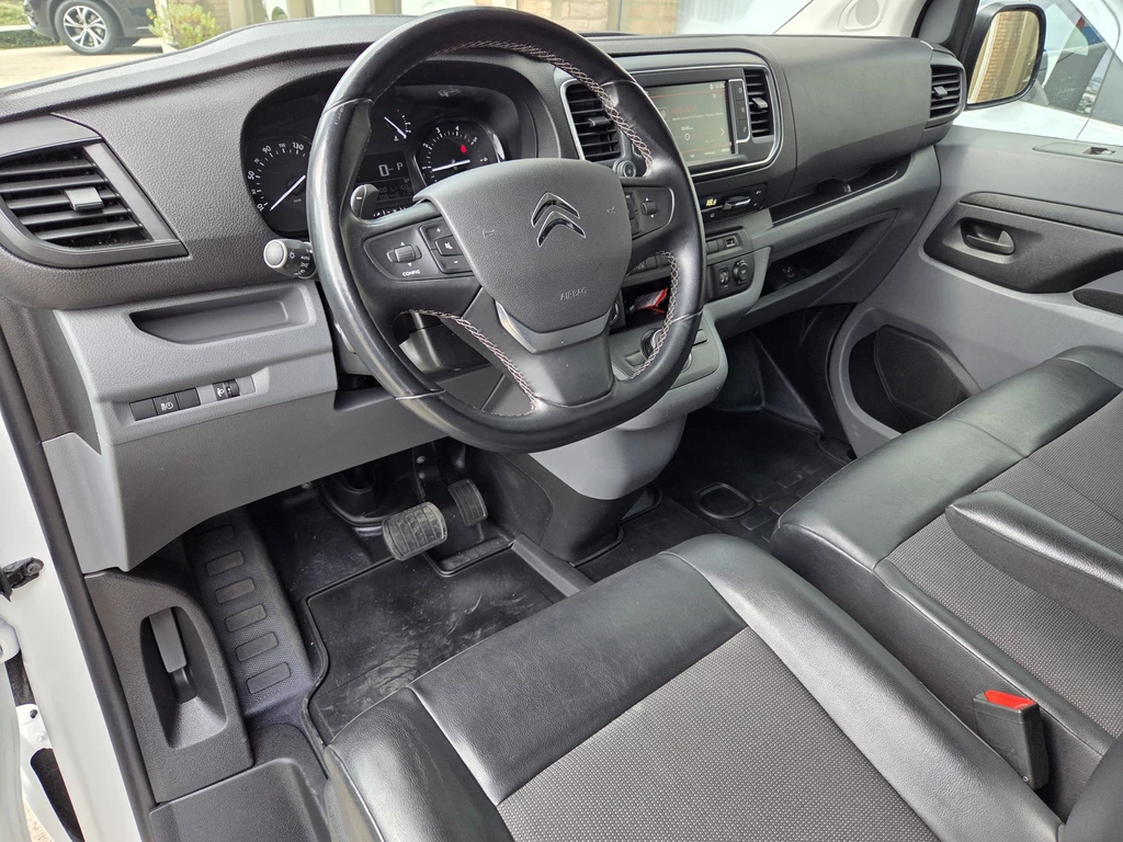 Citroën Jumpy – foto 17