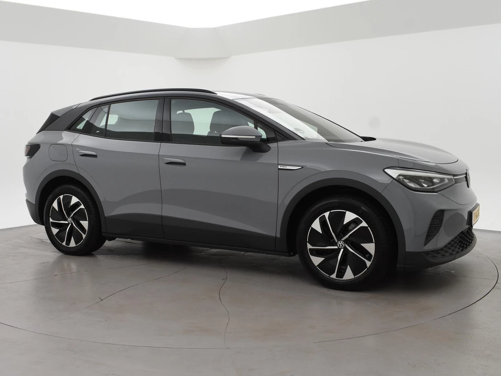 Volkswagen ID.4 – foto 6