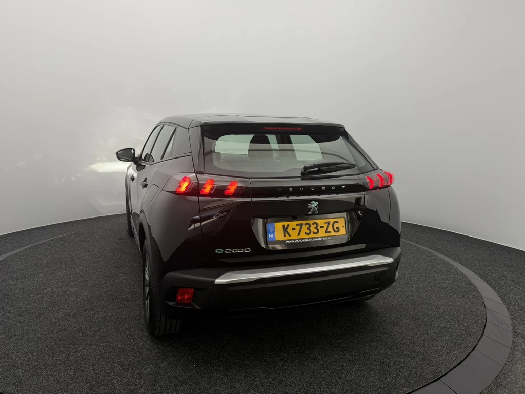 Peugeot e-2008 – foto 4