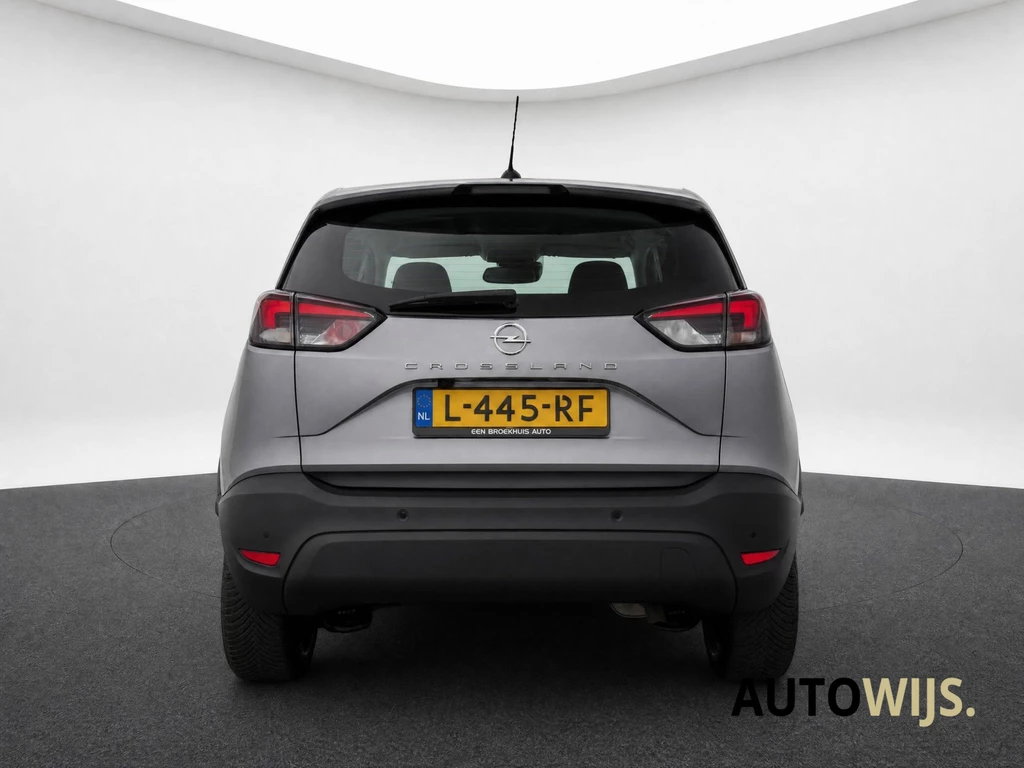 Opel Crossland – foto 4