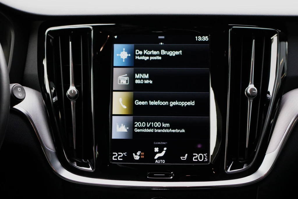 Volvo V60 – foto 32