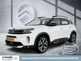 Citroën C5 Aircross – thumbnail 1