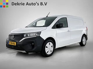 Nissan Townstar – thumbnail 1