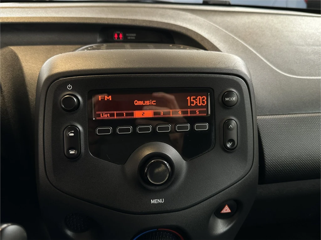 Toyota Aygo – foto 13