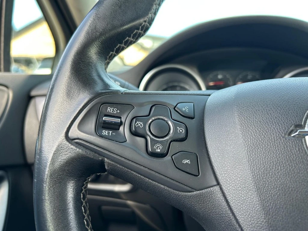 Opel Astra – foto 10