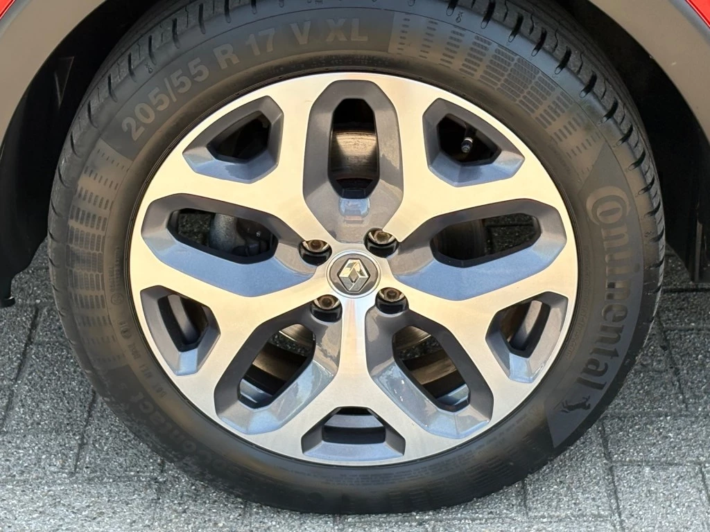 Renault Captur – foto 19