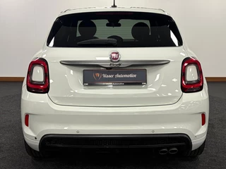 Fiat 500X – thumbnail 5