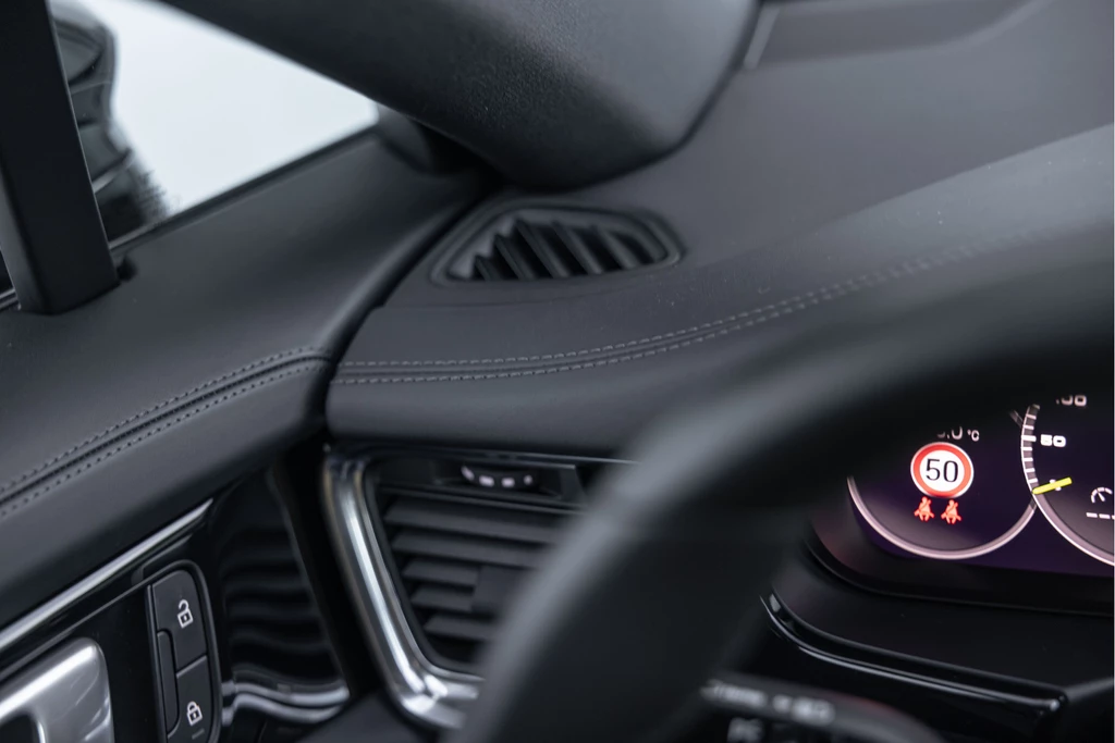 Porsche Panamera – foto 40