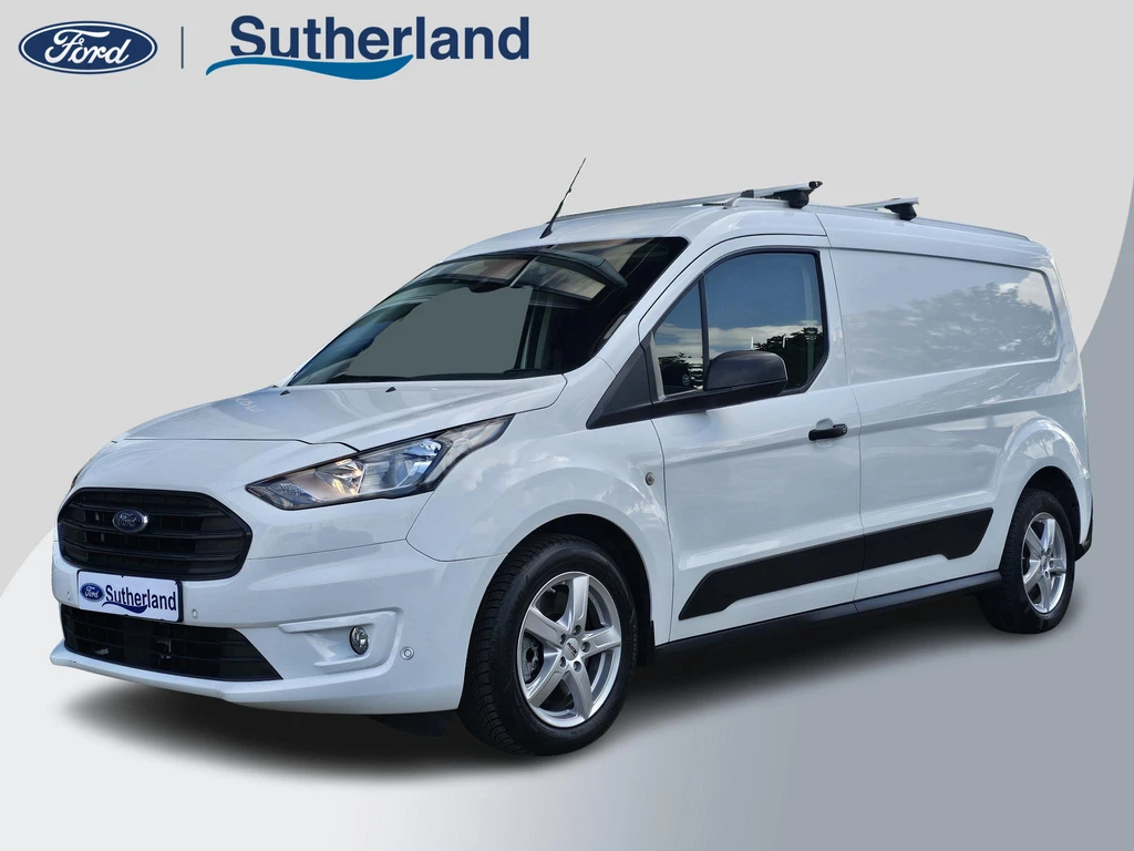 Ford Transit Connect – foto 1