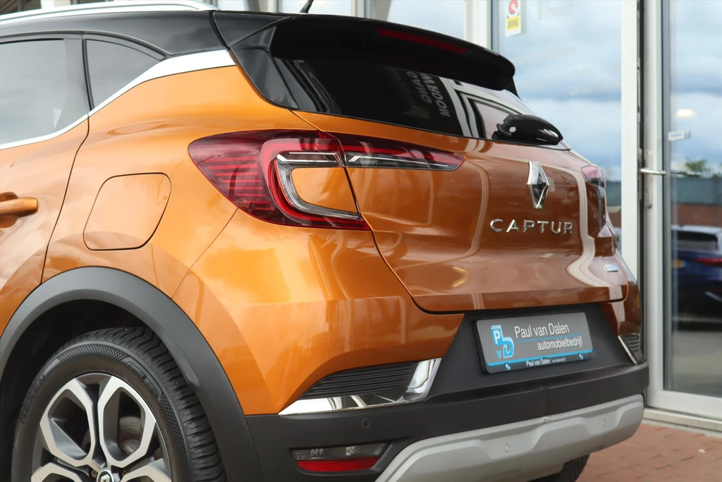 Renault Captur – foto 7