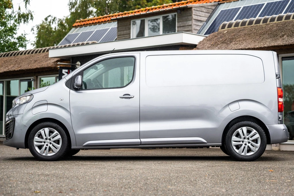 Peugeot e-Expert – foto 4