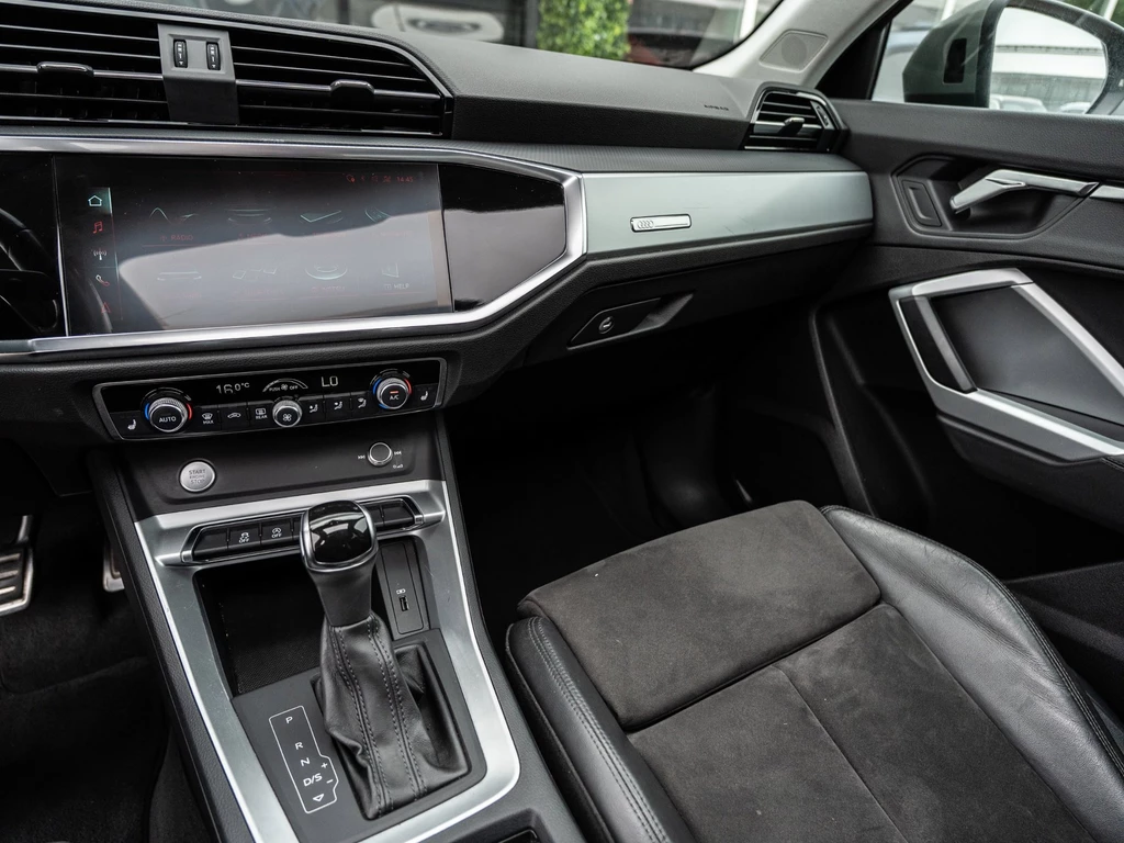 Audi Q3 – foto 9