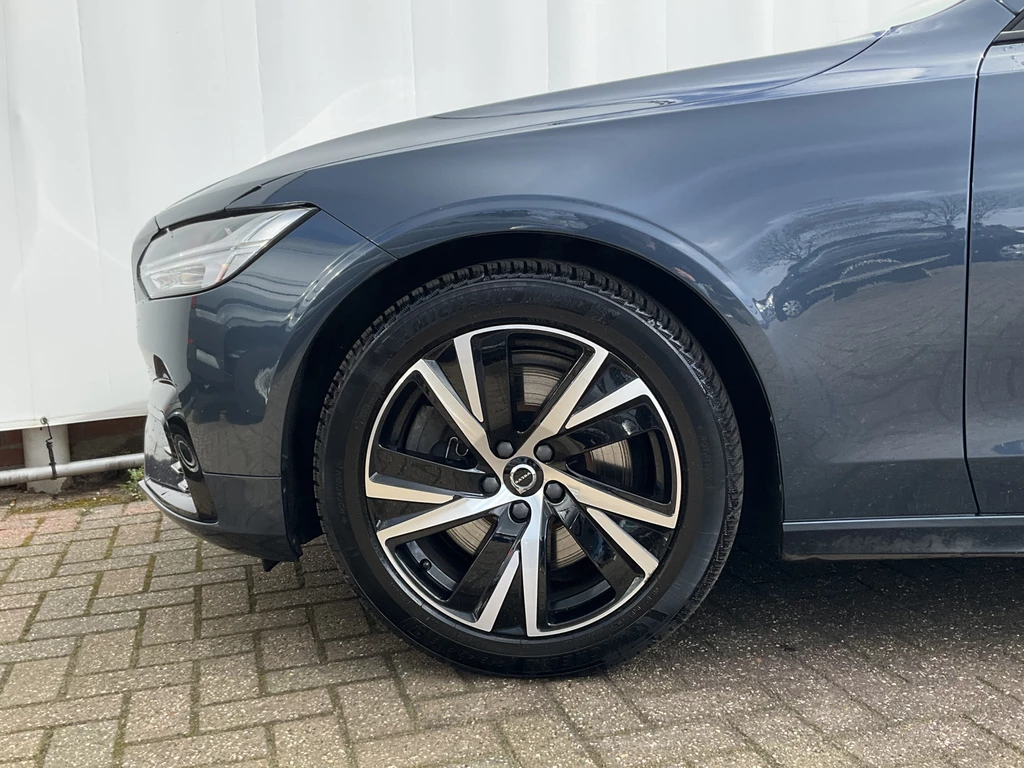 Volvo V90 – foto 26