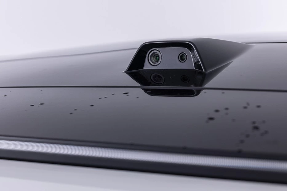 Polestar 4 – foto 55