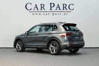 Volkswagen Tiguan – thumbnail 3