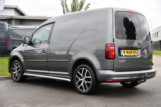 Volkswagen Caddy – thumbnail 6