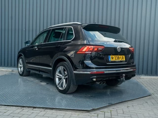 Volkswagen Tiguan – thumbnail 9