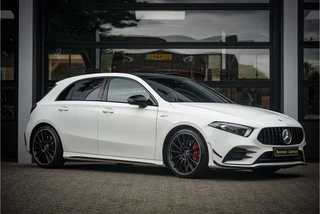 Mercedes-Benz A-Klasse – thumbnail 7