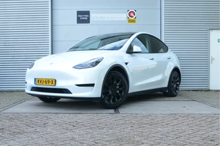 Tesla Model Y – thumbnail 1