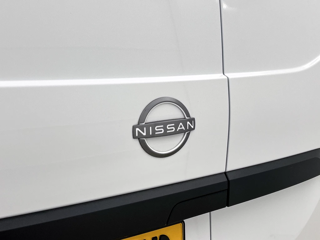 Nissan Townstar – foto 16