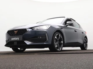 CUPRA Leon – thumbnail 2