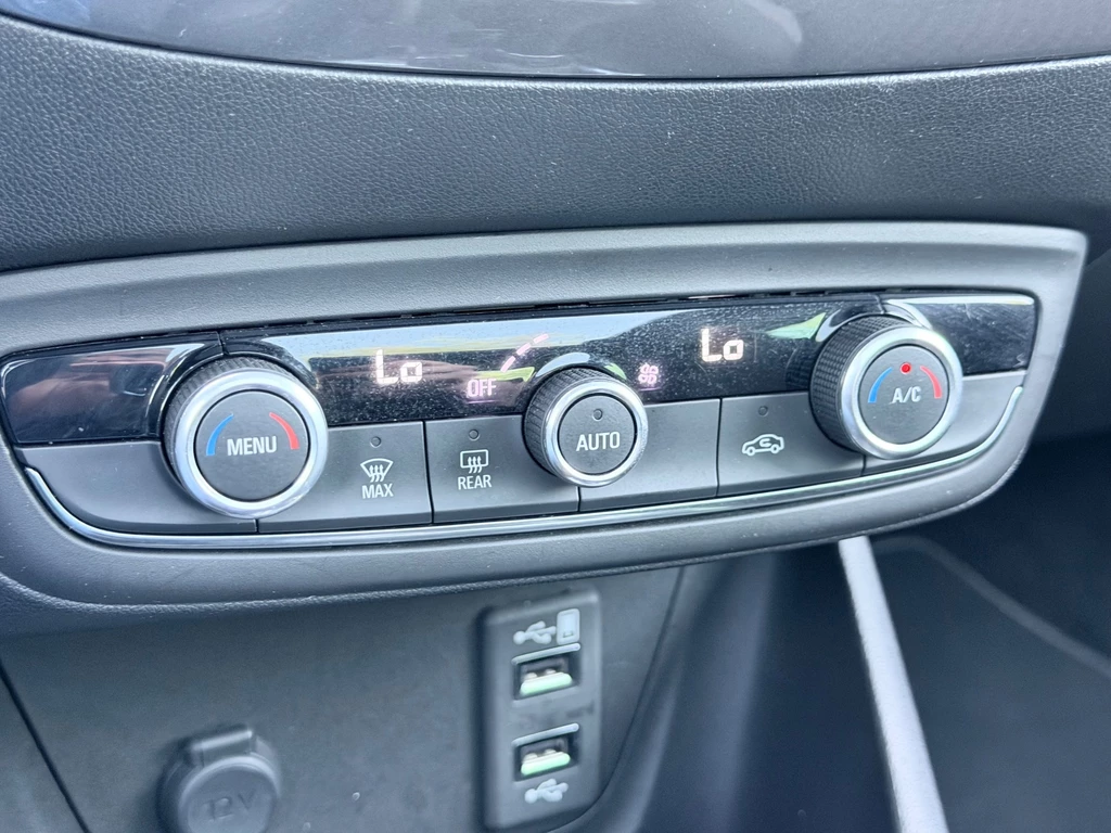 Opel Crossland X – foto 18