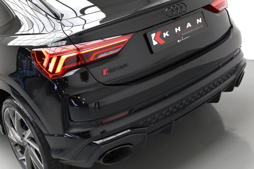 Audi RSQ3 – foto 12