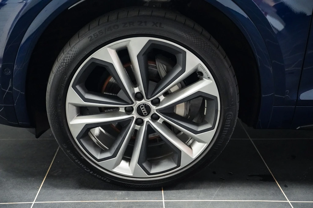 Audi Q5 – foto 22