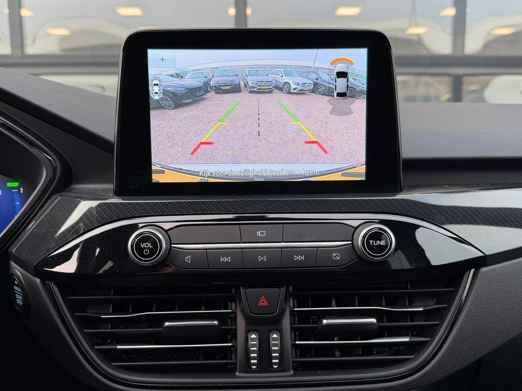 Ford Kuga – foto 17